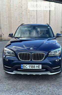 Ціни BMW X1 Дизель