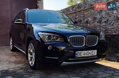 Ціни BMW X1 Дизель