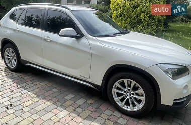 Цены BMW X1 Дизель