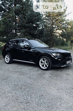 Ціни BMW X1 Дизель