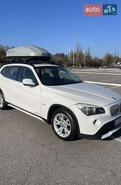 Ціни BMW X1 Дизель