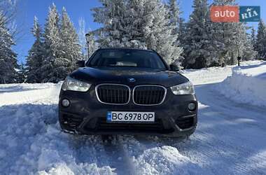 Цены BMW X1 Дизель
