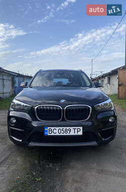 Ціни BMW X1 Дизель