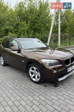 Цены BMW X1 Дизель