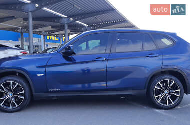 Ціни BMW X1 Дизель