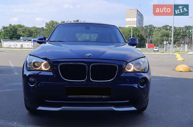 Цены BMW X1 Дизель
