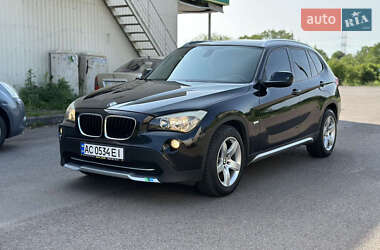 Цены BMW X1 Дизель