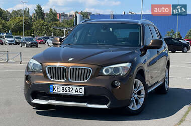 Ціни BMW X1 Дизель