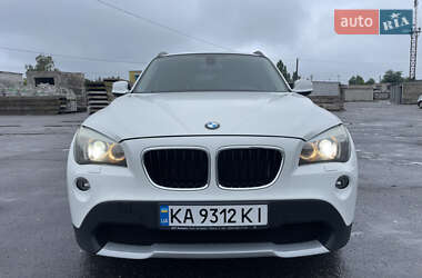 Ціни BMW X1 Дизель