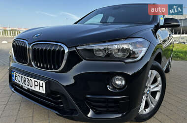 Цены BMW X1 Дизель