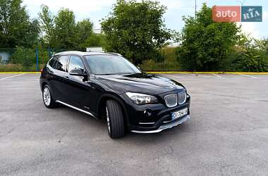 Цены BMW X1 Дизель