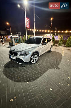 Цены BMW X1 Дизель
