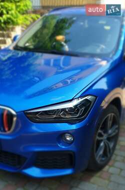 Ціни BMW X1 Дизель