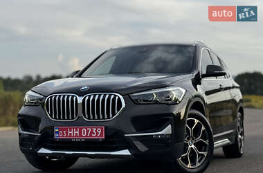 Ціни BMW X1 Дизель