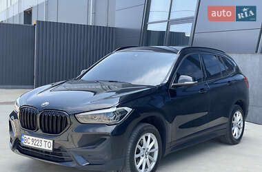 Ціни BMW X1 Дизель