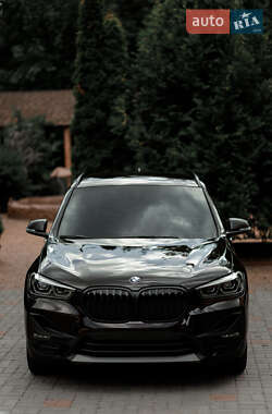 Цены BMW X1 Дизель