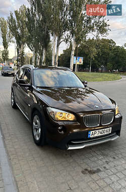 Ціни BMW X1 Дизель