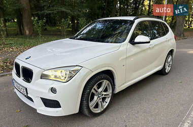 Цены BMW X1 Дизель