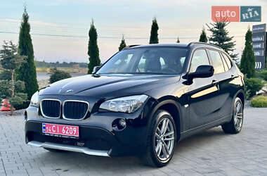 Цены BMW X1 Дизель
