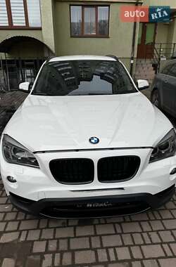 Ціни BMW X1 Дизель