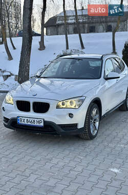 Ціни BMW X1 Дизель