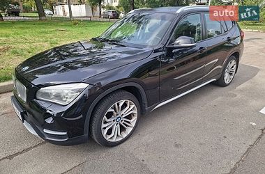 Цены BMW X1 Дизель