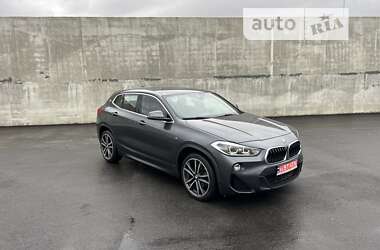 Ціни BMW X2 Дизель