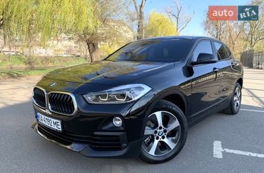 Ціни BMW X2 Дизель