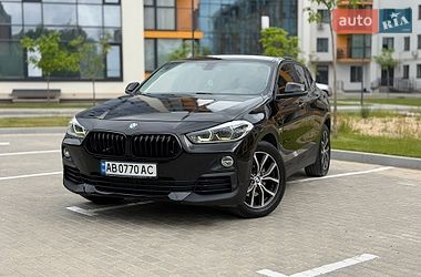 Ціни BMW X2 Дизель