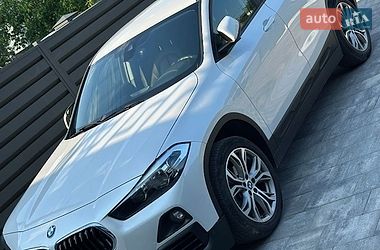 Ціни BMW X2 Дизель