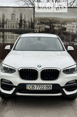 Цены BMW X3 Дизель