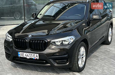 Ціни BMW X3 Дизель