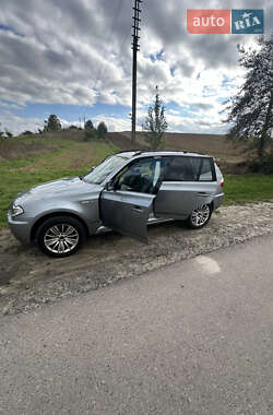 Цены BMW X3 Дизель