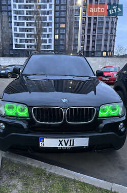 Цены BMW X3 Дизель