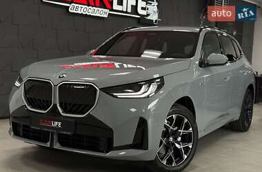 Ціни BMW X3 Дизель
