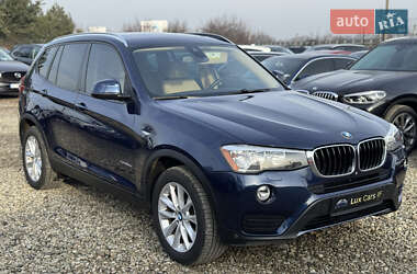 Цены BMW X3 Дизель