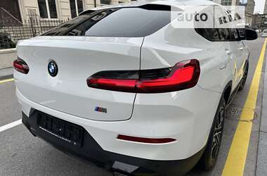 Ціни BMW X4 Дизель