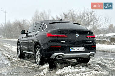 Цены BMW X4 Дизель