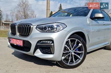 Цены BMW X4 Дизель