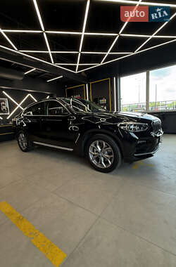 Ціни BMW X4 Дизель