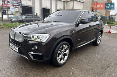 Ціни BMW X4 Дизель