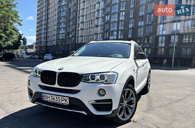 Цены BMW X4 Дизель