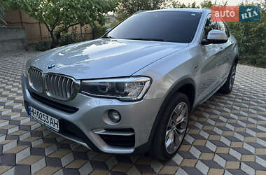 Цены BMW X4 Дизель