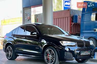 Цены BMW X4 Дизель