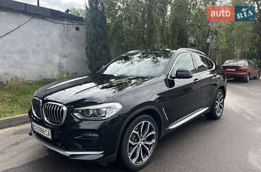 Ціни BMW X4 Дизель