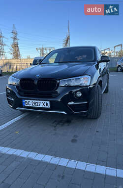 Ціни BMW X4 Дизель