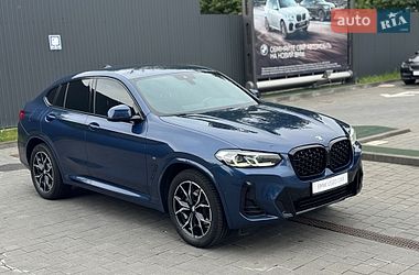 Цены BMW X4 Дизель