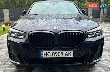 Цены BMW X4 Дизель