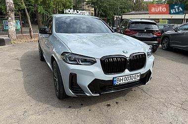 Цены BMW X4 Дизель