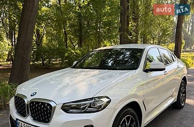 Цены BMW X4 Дизель